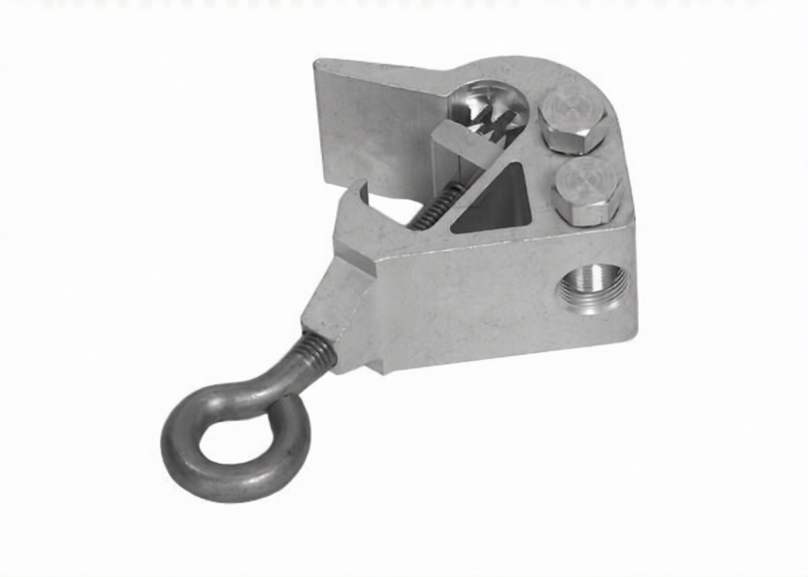 Оперативный ответвительный зажим ЗВЗ 36 