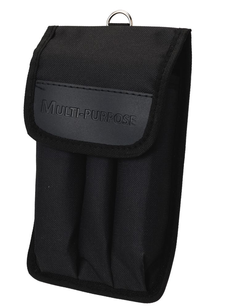 Кабельный тестер Maxicord HT-462 с тон-генератором в чехле