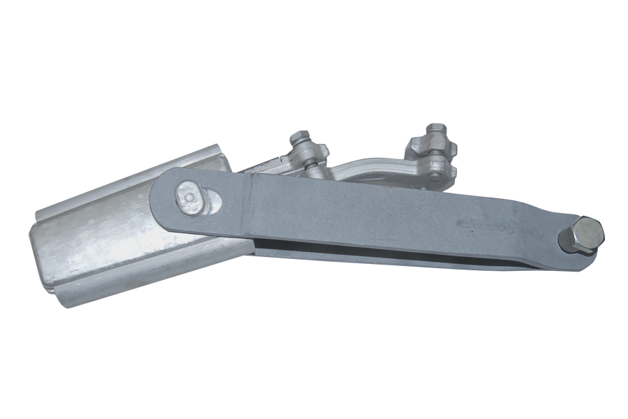 Анкерный зажим НК-160/26,6-27,7