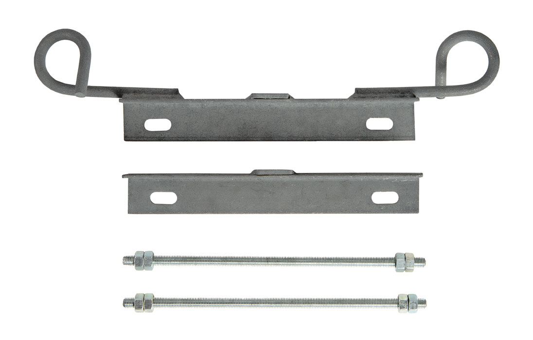 Узел крепления натяжной ССД УН.П (245х270)