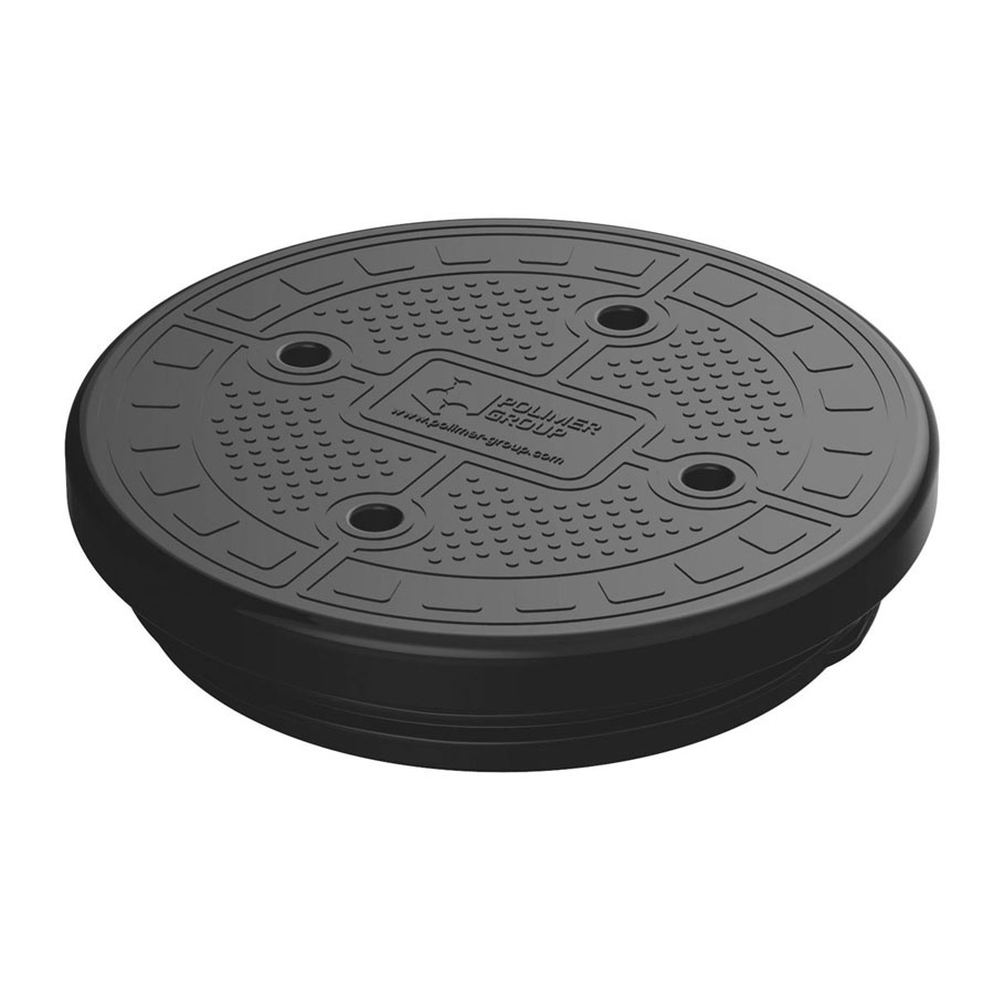 Колодец Ruwel КОД с крышкой D560