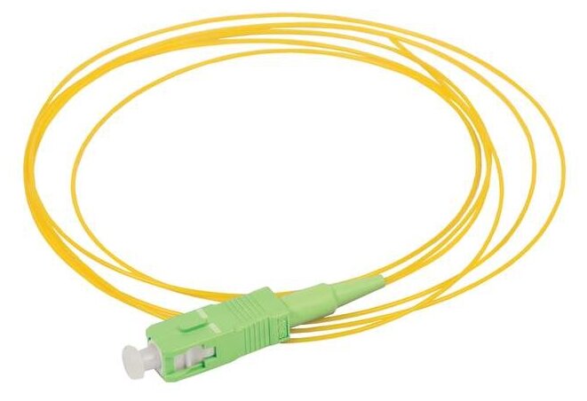 Компоненты ВОЛС