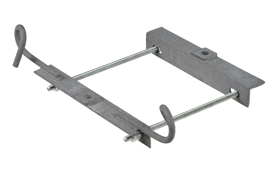 Узел крепления натяжной ССД УН.П (245х270)