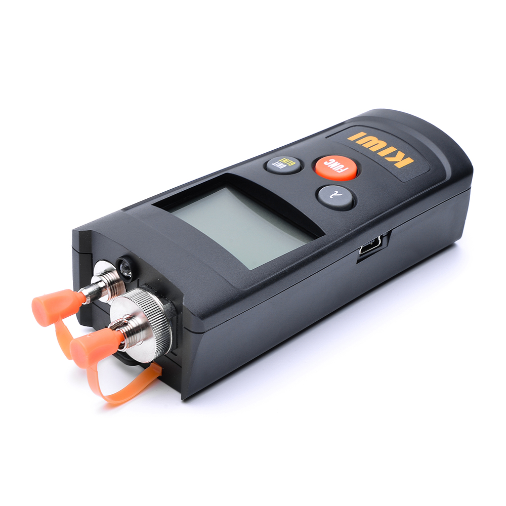 Универсальный многофункциональный оптический тестер KIWI-4350N