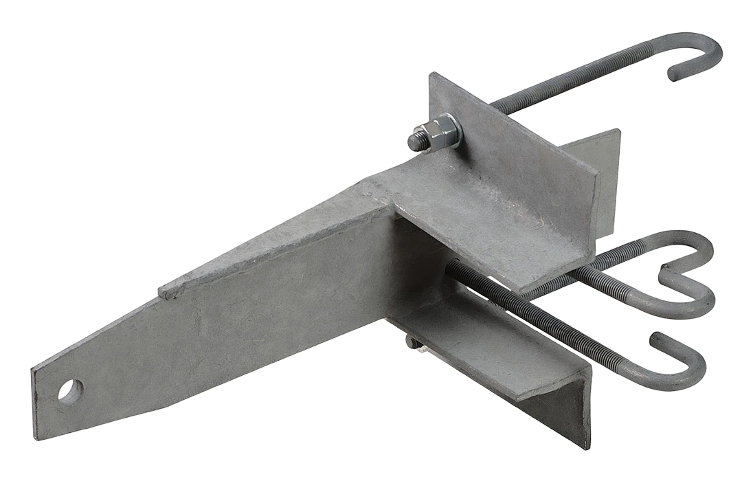 Узел крепления ССД УК(У)П-200