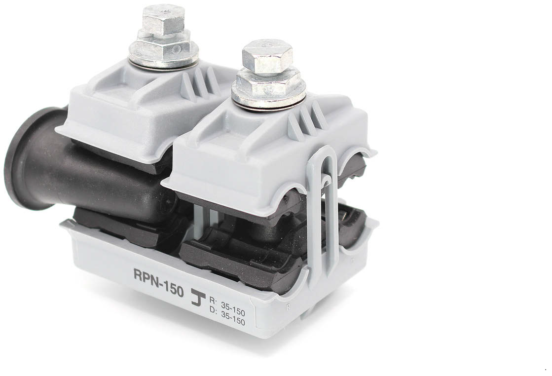 Ответвительные зажимы