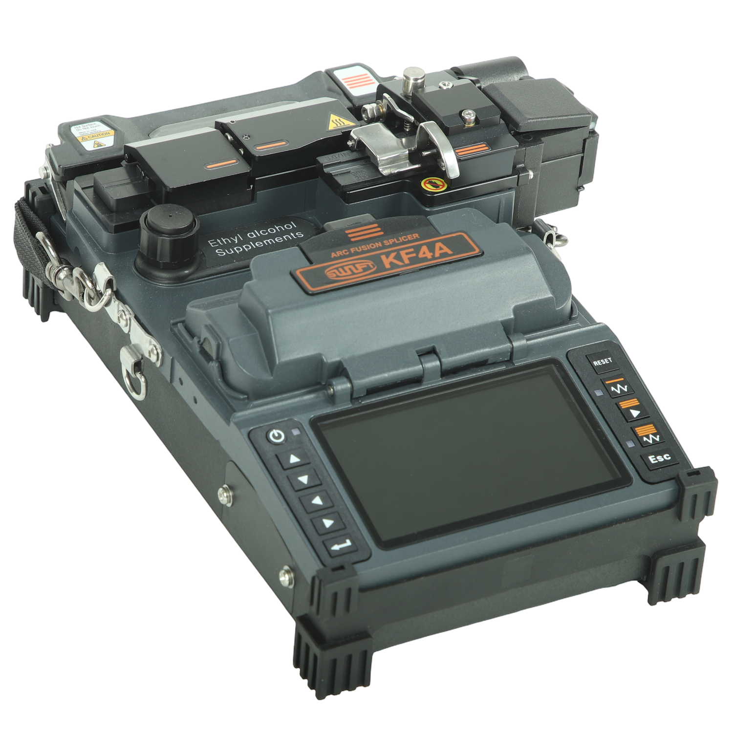 Аппарат сварочный Ilsintech SWIFT KF4A